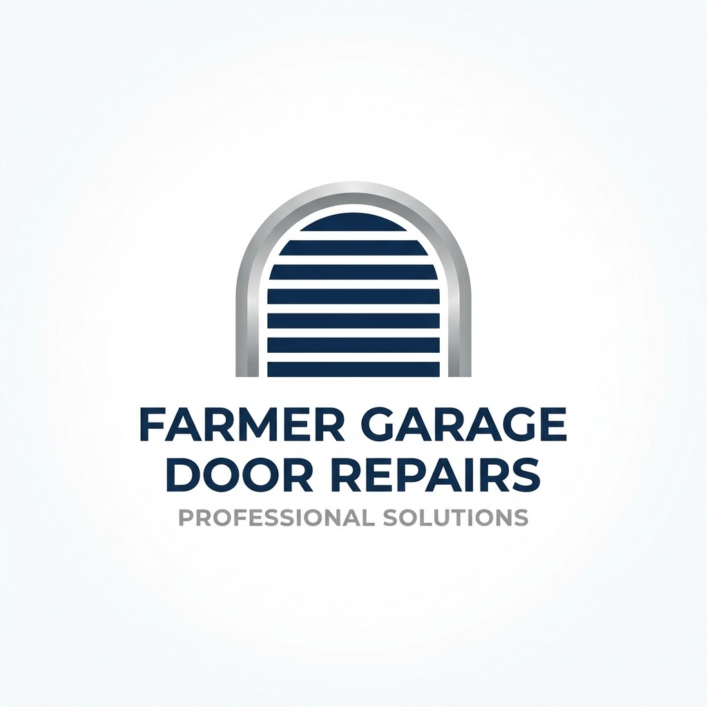 Leblanc Garage Door Solutions Logo